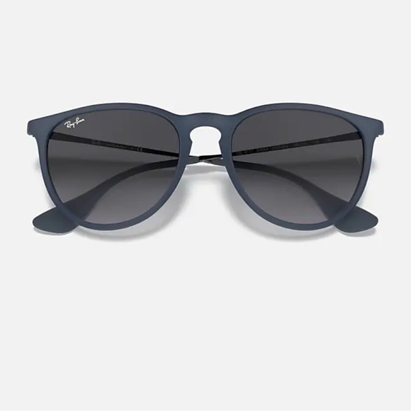 erika ray bans, navy blue - Picture 2 of 6